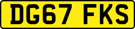 DG67FKS
