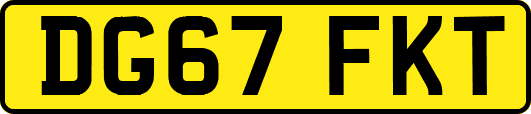 DG67FKT