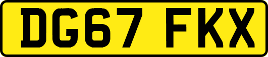 DG67FKX