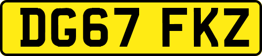 DG67FKZ