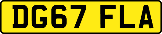 DG67FLA