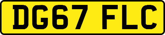 DG67FLC