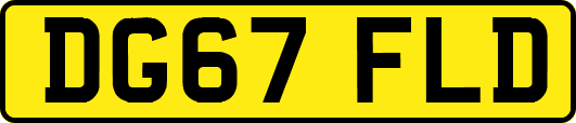DG67FLD