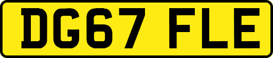 DG67FLE