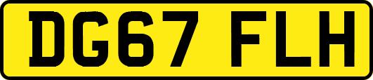 DG67FLH