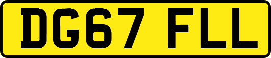 DG67FLL