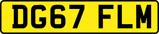 DG67FLM