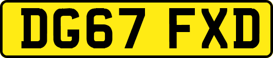 DG67FXD