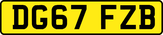 DG67FZB