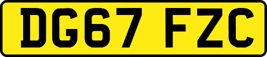 DG67FZC