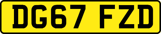DG67FZD
