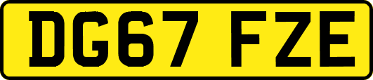 DG67FZE