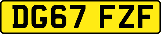 DG67FZF