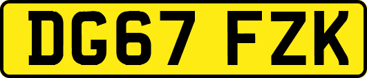 DG67FZK