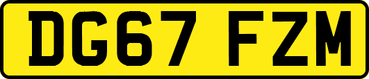 DG67FZM