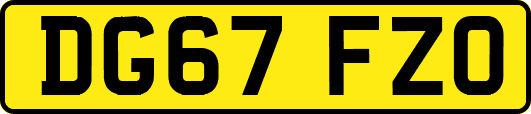DG67FZO