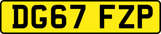 DG67FZP