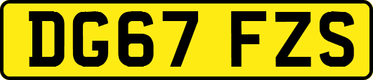 DG67FZS
