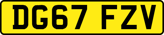 DG67FZV