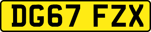 DG67FZX