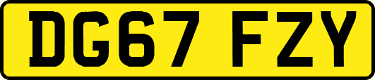DG67FZY