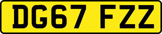 DG67FZZ