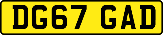 DG67GAD