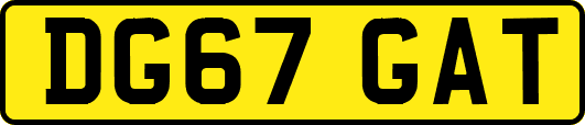 DG67GAT