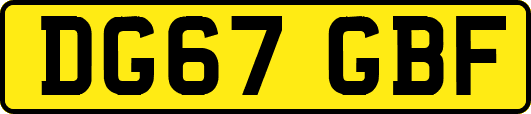 DG67GBF