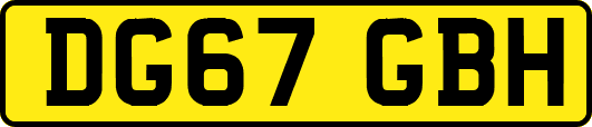 DG67GBH