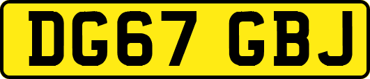 DG67GBJ