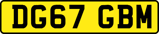 DG67GBM