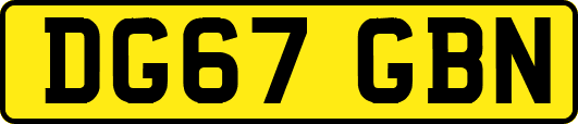 DG67GBN