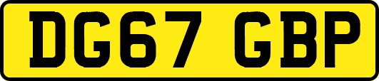 DG67GBP