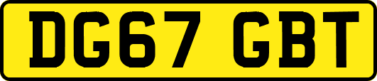 DG67GBT
