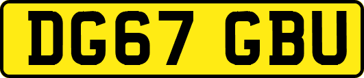 DG67GBU