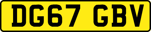 DG67GBV