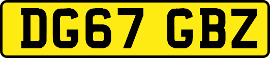 DG67GBZ