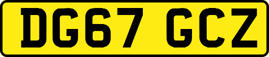 DG67GCZ