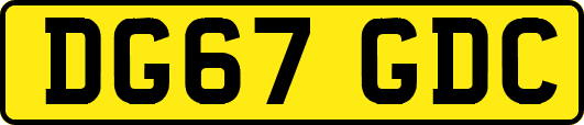 DG67GDC
