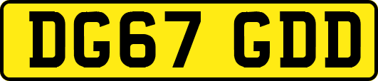 DG67GDD