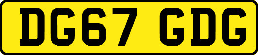 DG67GDG
