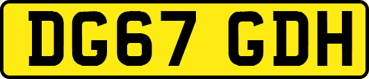 DG67GDH