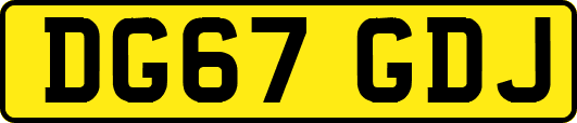 DG67GDJ