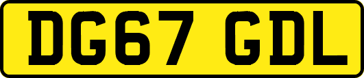 DG67GDL