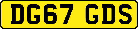 DG67GDS