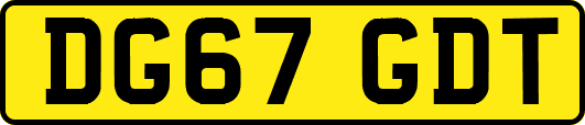 DG67GDT