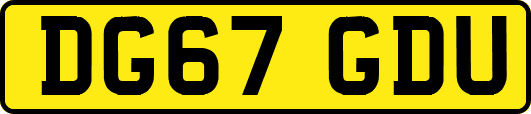 DG67GDU
