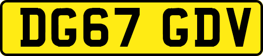 DG67GDV