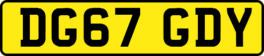 DG67GDY